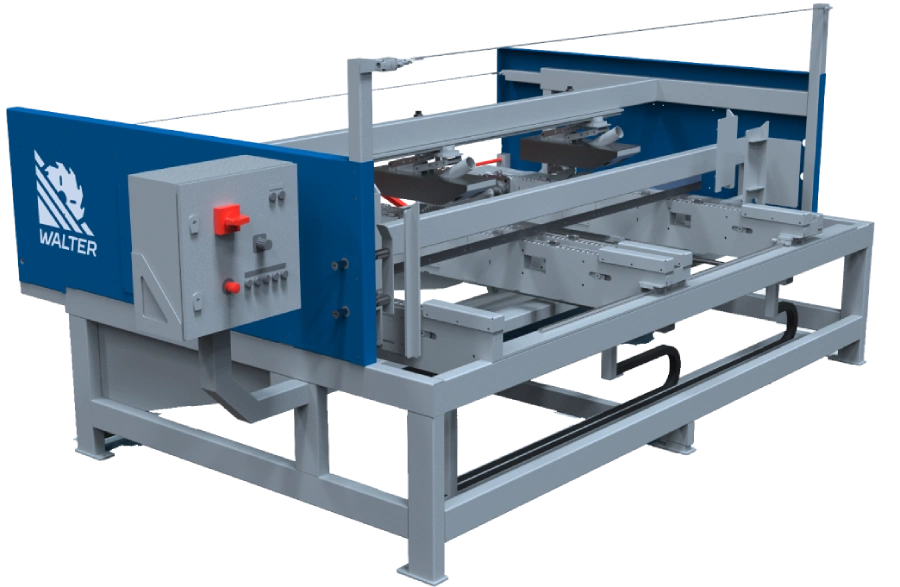 деревообрабатывающие станки пилы лесопильные рамы строгальные станки фото02