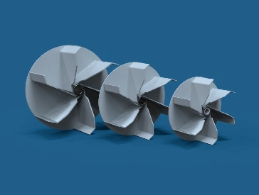 Роторы-изображение